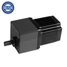 NEMA 23 Square Spur Stepper Motor with Gearbox